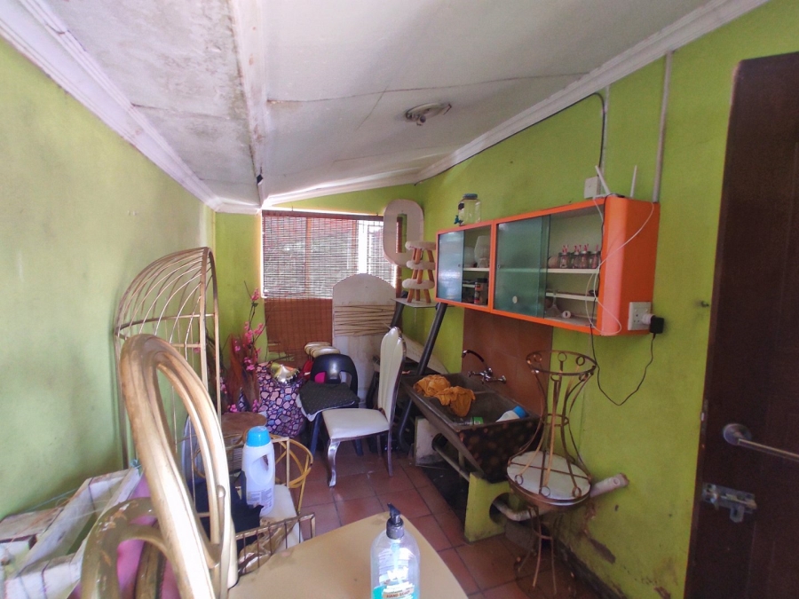 3 Bedroom Property for Sale in Sasolburg Ext 2 Free State